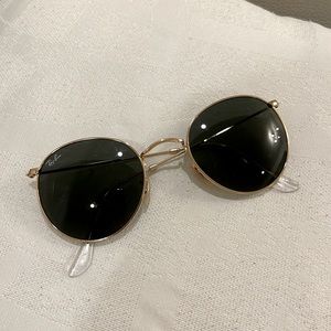 Rayban sunglasses